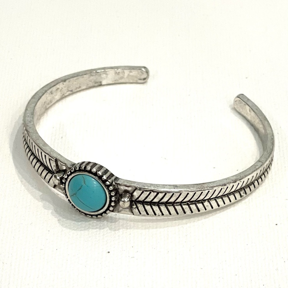BOHO Cuff Bracelet